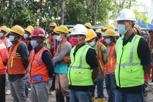 Thụy Điển: Phóng thích nhóm kỹ sư nước ngoài tại SSAB sau vụ bắt giữ gây tranh cãi