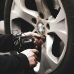 Những điều tài xế cần lưu ý về quy định thay lốp mùa đông tại Thụy Điển