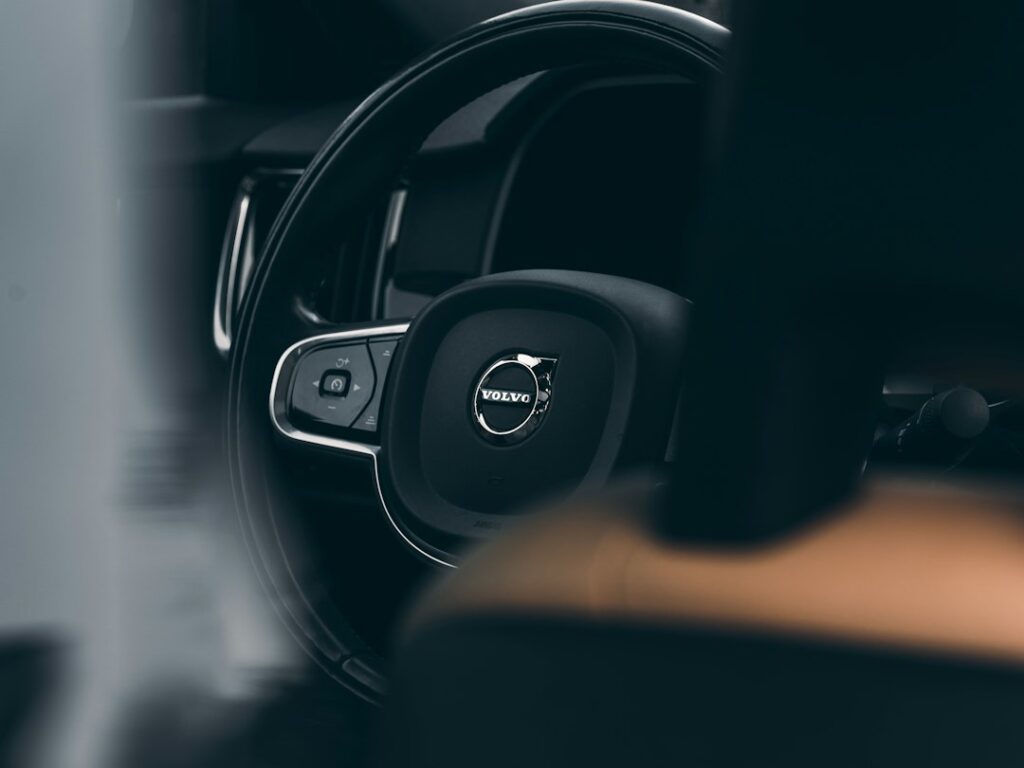 Volvo Cars cắt giảm 2.000 nhân sự tại Thụy Điển sau khi báo lỗ nặng