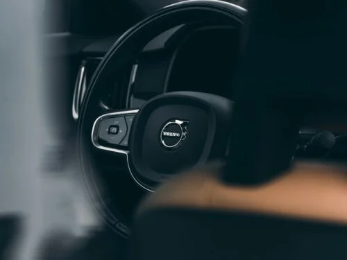 Volvo Cars cắt giảm 2.000 nhân sự tại Thụy Điển sau khi báo lỗ nặng