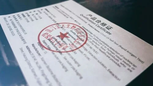 Giấy phép đơn của EU: Cơ hội cư trú và làm việc cho công dân ngoài khối